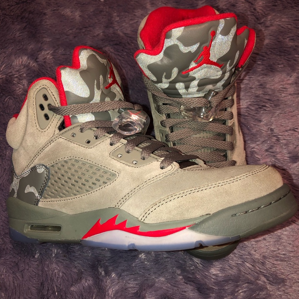 Jordan’s